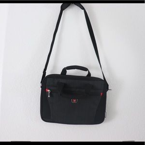 Wenger 14” Laptop Slimcase Bag